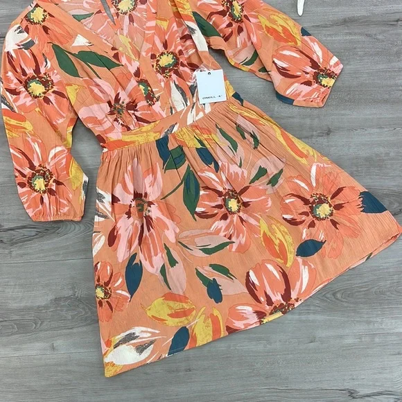 🔆O’NEILL🔆 JAMES DRESS - Picture 7 of 13